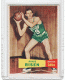 1957-58 Topps #40 Arnie Risen DP