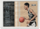 2009-10 Absolute Memorabilia NBA Icons Retail #11 George Gervin - Quantity: 1 - Owned by: Kadamscards 
