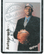 1997-98 SkyBox Premium Autographics #11 Tony Battie