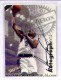1997-98 SkyBox Premium Autographics #21 Duane Causwell