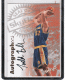 1997-98 SkyBox Premium Autographics #40 Todd Fuller
