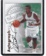 1997-98 SkyBox Premium Autographics #101 Erick Strickland