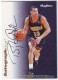 1996-97 SkyBox Premium Autographics #81 Bryant Stith