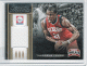 2012-13 Threads Authentic Threads #34 Thaddeus Young