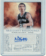 2012-13 Brilliance Brilliant Beginnings #51 Nando De Colo - Quantity: 1 - Owned by: Kadamscards 