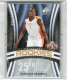 2009-10 SP Game Used #107 Rodrigue Beaubois - Quantity: 1 - Owned by: Kadamscards 