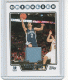 2008-09 Topps Retail Relics #TBKR18 Juan Carlos Navarro - Quantity: 1 - Owned by: Kadamscards 