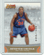 2007-08 Topps Trademark Moves #98 Demetris Nichols - Quantity: 1 - Owned by: Kadamscards 