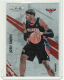 2010-11 Rookies And Stars Longevity Ruby #34 Josh Smith - Quantity: 1 - Owned by: Kadamscards 