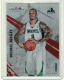 2010-11 Rookies And Stars Longevity Ruby #72 Michael Beasley - Quantity: 1 - Owned by: Kadamscards 