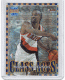 1996-97 Stadium Club Class Act Atomic Refractors #CA8 Stephon Marbury/Kenny Anderson