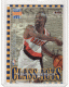 1996-97 Stadium Club Class Act Refractors #CA8 Stephon Marbury/Kenny Anderson