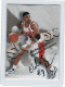 1998-99 SkyBox Premium Autographics #101 Eldridge Recasner