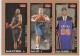 2008-09 Fleer #237 Russell Westbrook/ Kevin Love/ Danilo Gallinari - Quantity: 1 - Owned by: Kadamscards 