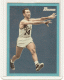 2009-10 Bowman 48 Blue #83 Bob Cousy - Quantity: 1 - Owned by: Kadamscards 