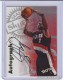 1997-98 SkyBox Premium Autographics #5 Stacey Augmon