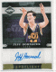 2011-12 Limited Signatures Gold Spotlight #47 Jeff Hornacek - Quantity: 1 - Owned by: Kadamscards 