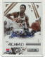 2009-10 Rookies And Stars Longevity Signatures #108 Nate Archibald - Quantity: 1 - Owned by: Kadamscards 