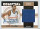 2010-11 Playoff National Treasures Colossal Signatures #4 Alex English - Quantity: 1 - Owned by: Kadamscards 