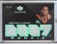 2007-08 Bowman Chrome Refractors Black #160 Brandan Wright - Quantity: 1 - Owned by: BKBcards4ever 