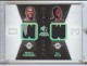 2008-09 SP Rookie Threads Rookie Threads Dual Patch #RTDWW Russell Westbrook/ D.J. White