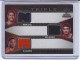 2008-09 SP Rookie Threads Rookie Threads Triple #RTTALA Brook Lopez/ Joe Alexander/ D.J. Augustin