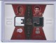 2008-09 SP Rookie Threads Rookie Threads Dual #RTDGA Eric Gordon/ Joe Alexander