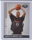 2008-09 Topps Co-Signers #119 Alexis Ajinca