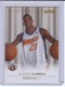 2008-09 SkyBox #216 Alexis Ajinca - Quantity: 1 - Owned by: BKBcards4ever 