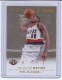 2008-09 SkyBox #226 Nicolas Batum