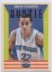 2012-13 Past And Present #213 Brian Roberts