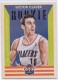 2012-13 Past And Present #185 Victor Claver