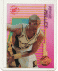 1994-95 Stadium Club Clear Cut #11 Reggie Miller