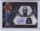 2008-09 SP Rookie Threads #77 Roy Hibbert