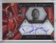 2008-09 SP Rookie Threads #92 DeAndre Jordan