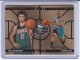 2008-09 Topps Co-Signers Changing Faces Bronze #CF48 Joe Alexander