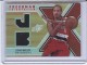 2008-09 SPx Freshman Orientation #FOJB Jerryd Bayless