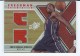 2008-09 SPx Freshman Orientation #FOCD Chris Douglas-Roberts