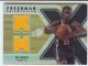 2008-09 SPx Freshman Orientation #FORH Roy Hibbert