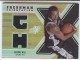 2008-09 SPx Freshman Orientation #FOGH George Hill