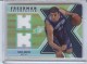 2008-09 SPx Freshman Orientation #FOKK Kosta Koufos