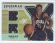 2008-09 SPx Freshman Orientation #FOBR Brandon Rush