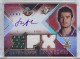 2008-09 SPx #131 Joe Alexander - Quantity: 1 - Owned by: BKBcards4ever 
