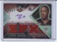 2008-09 SPx #173 Mario Chalmers
