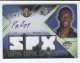 2008-09 SPx #154 Patrick Ewing Jr.
