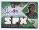 2008-09 SPx #146 J.R. Giddens