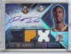 2008-09 SPx #136 Roy Hibbert - Quantity: 2 - Owned by: BKBcards4ever 