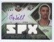 2008-09 SPx #142 George Hill - Quantity: 1 - Owned by: BKBcards4ever 