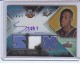 2008-09 SPx #176 Sonny Weems