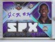 2008-09 SPx #132 Jason Thompson - Quantity: 1 - Owned by: BKBcards4ever 